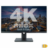 Gaming Monitor Nilox NXM274KD11 27" 4K Ultra HD